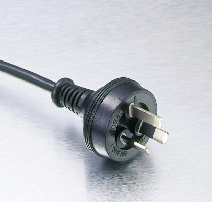 Australian Powercord