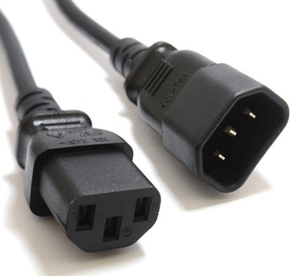 Jumper Cord