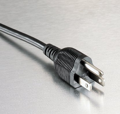 US Powercord 1